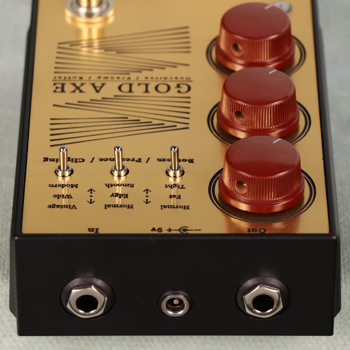 Amazon | Flying Teapot/Gold Axe Overdrive オーバードライブ